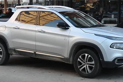 Fiat Toro